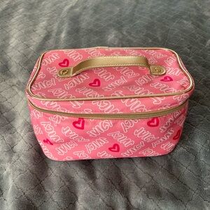 Juicy couture‎ cosmetic bag